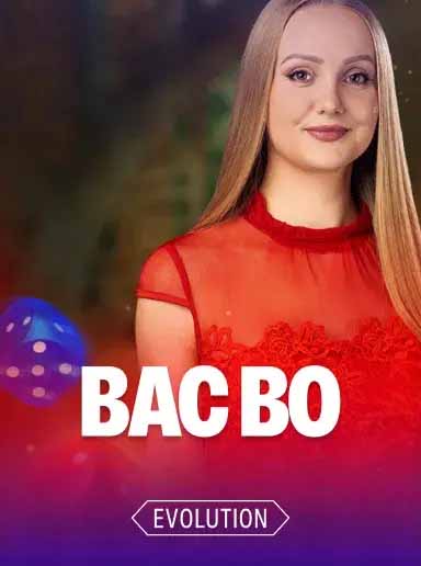 Bac Bo · Slotozal Live Casino