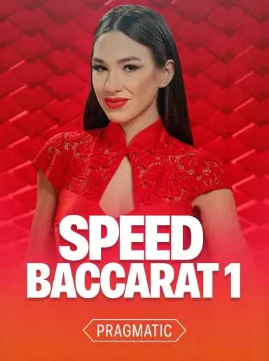 Speed Baccarat · Слотозал Live Casino
